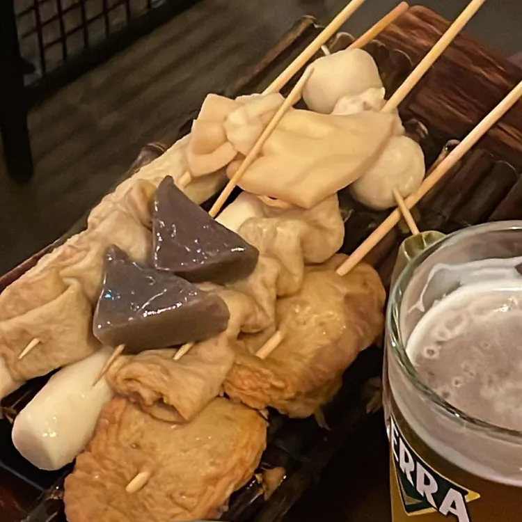 철길부산집 인천루원시티점 - 인천서구 이자카야, 어묵 맛집 | 다이닝코드, 빅데이터 맛집검색
