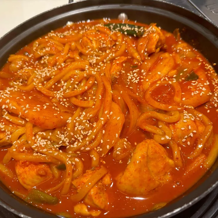청담동순도리 대표 사진