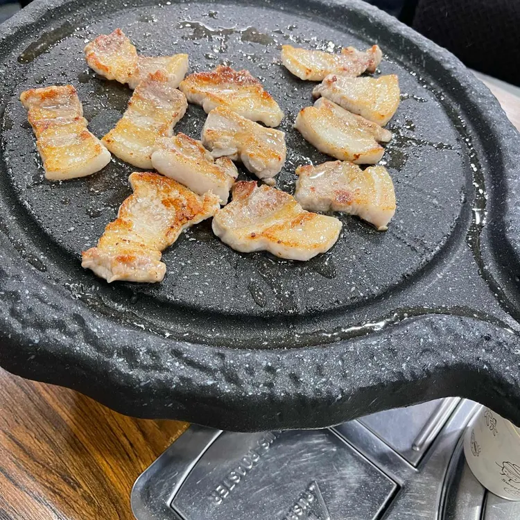 희수네숯불갈비 대표 사진