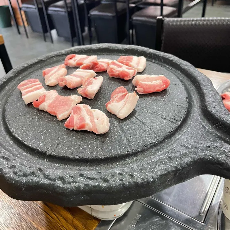 희수네숯불갈비 대표 사진