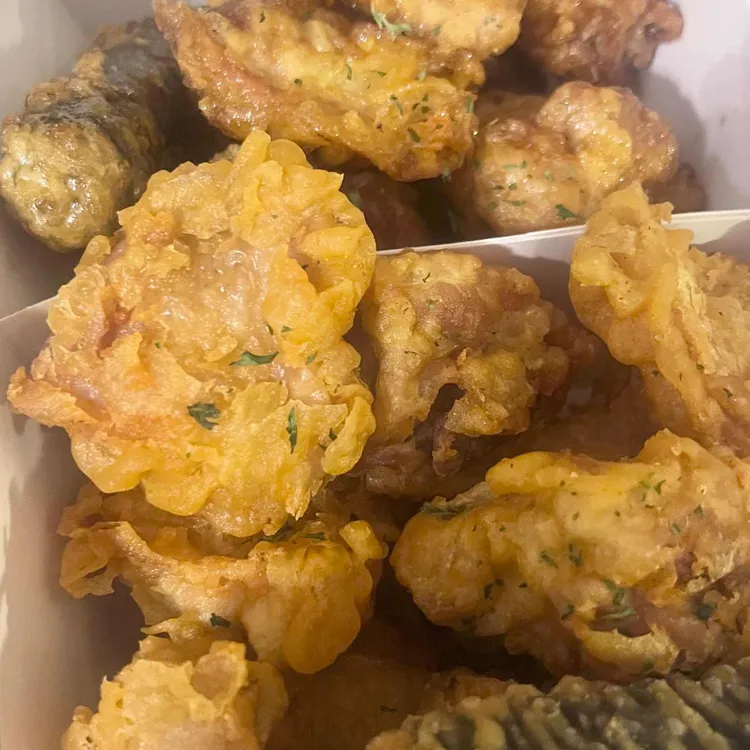 아라치 대표 사진