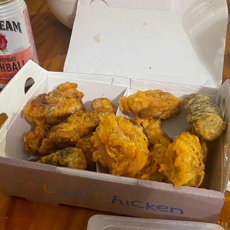 아라치 대표 사진