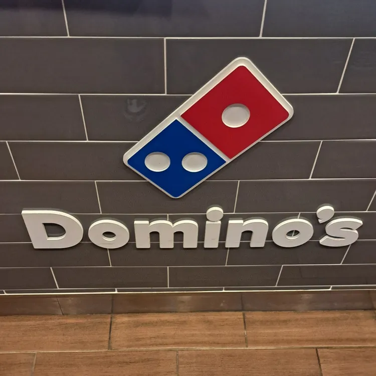 도미노피자 대표 사진