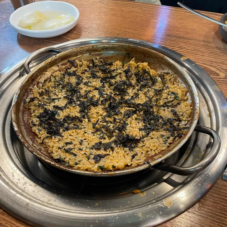 향원정 대표 사진