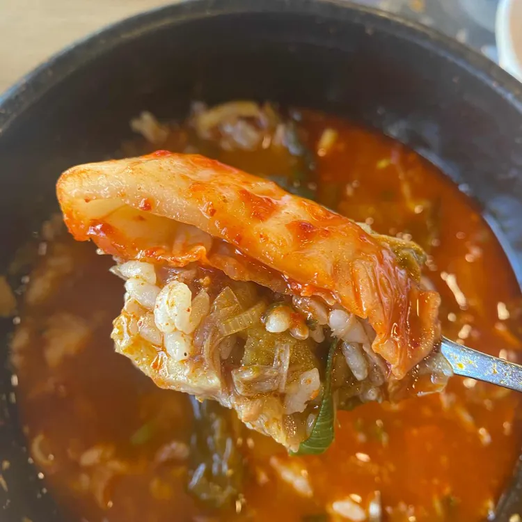조선감저 대표 사진