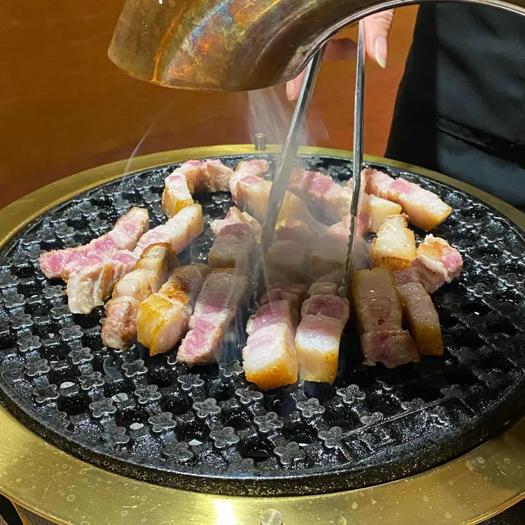 장교식당 대표 사진