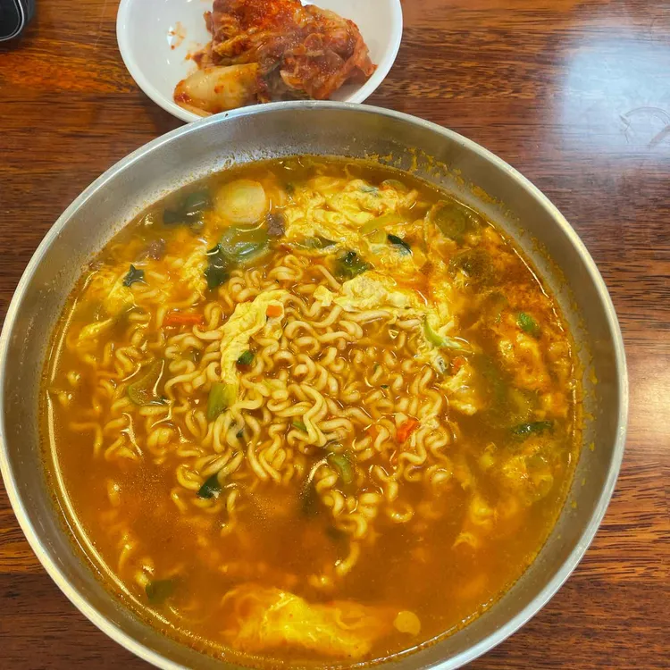 인생김밥 대표 사진