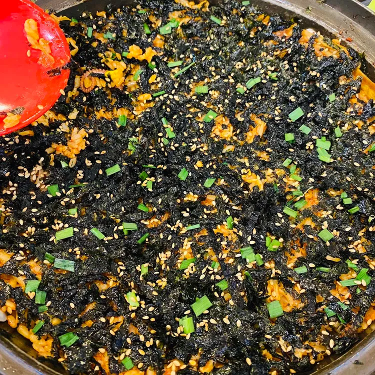 오늘손칼국수 사진 2
