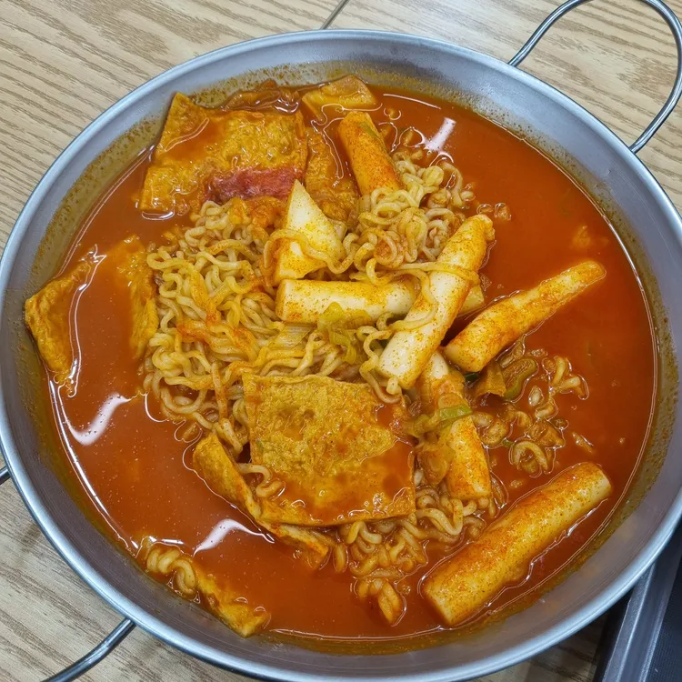 케이콜라보김밥 대표 사진