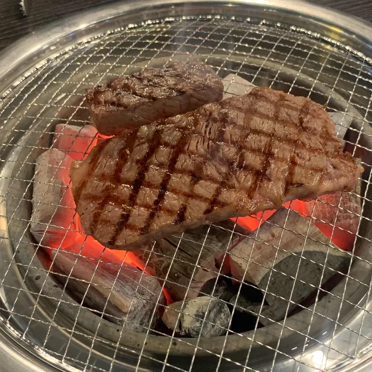 봉고기 정육식당 대표 사진