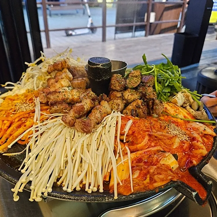돼통령 대표 사진