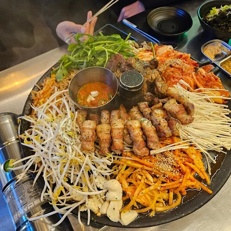 돼통령 대표 사진