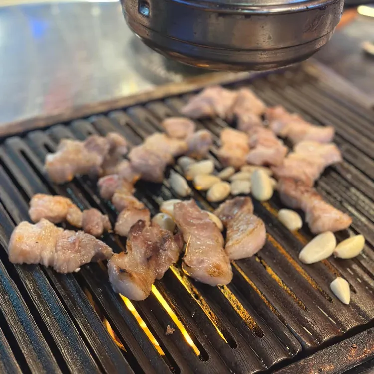 마포주먹구이 대표 사진