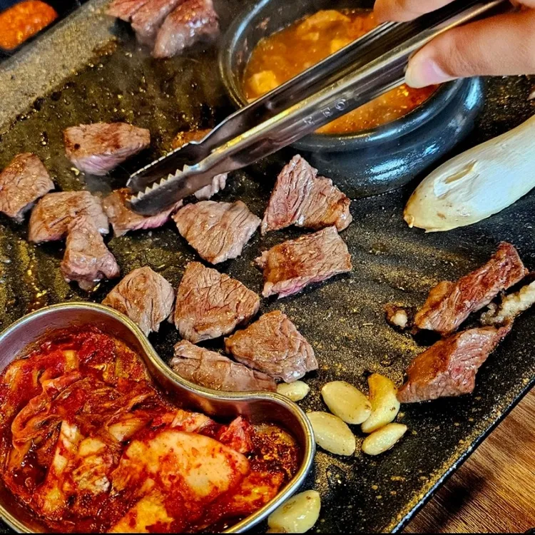 마장동육번지 대표 사진