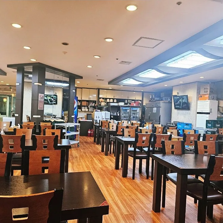 조선삼계탕 대표 사진