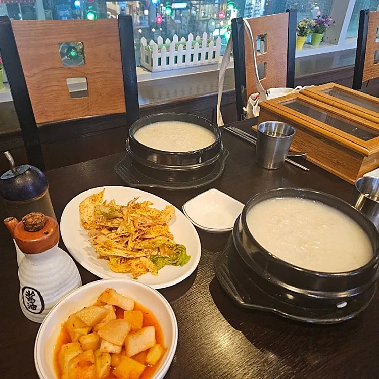 조선삼계탕 대표 사진