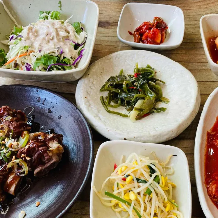 곽만근갈비탕 대표 사진