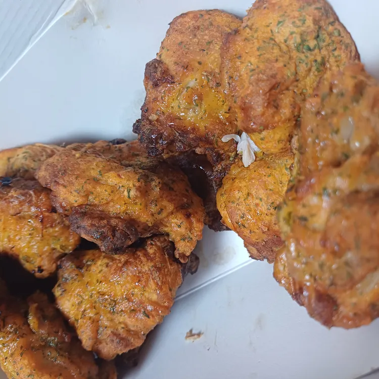 굽네치킨 대표 사진
