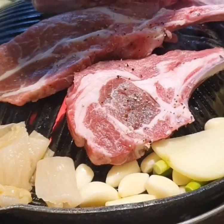 징기스 대표 사진