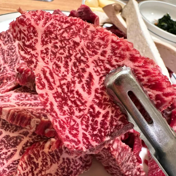 일억조생고기 대표 사진