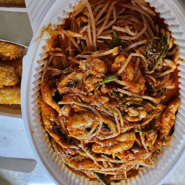 입큰아구찜&알곤이찜 대표 사진
