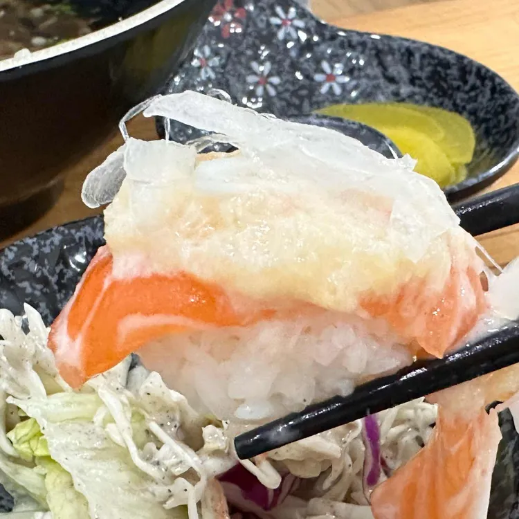 준스시 대표 사진