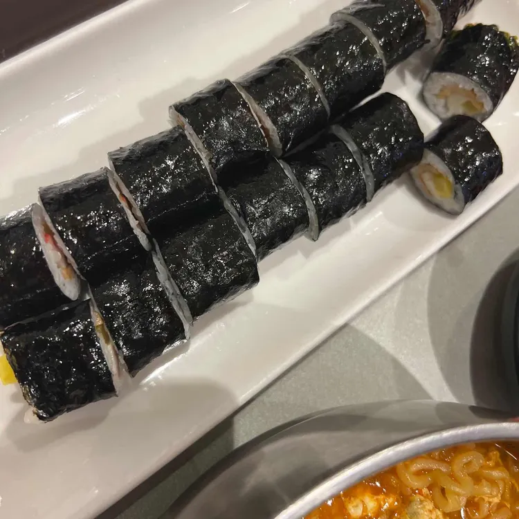 장상궁김밥 대표 사진