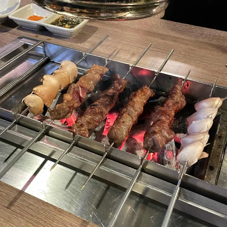 이가네양꼬치 대표 사진