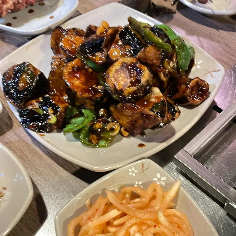 이가네양꼬치 대표 사진