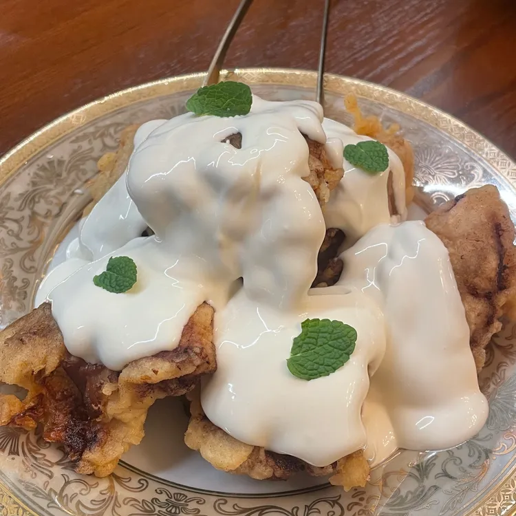 타이가 대표 사진