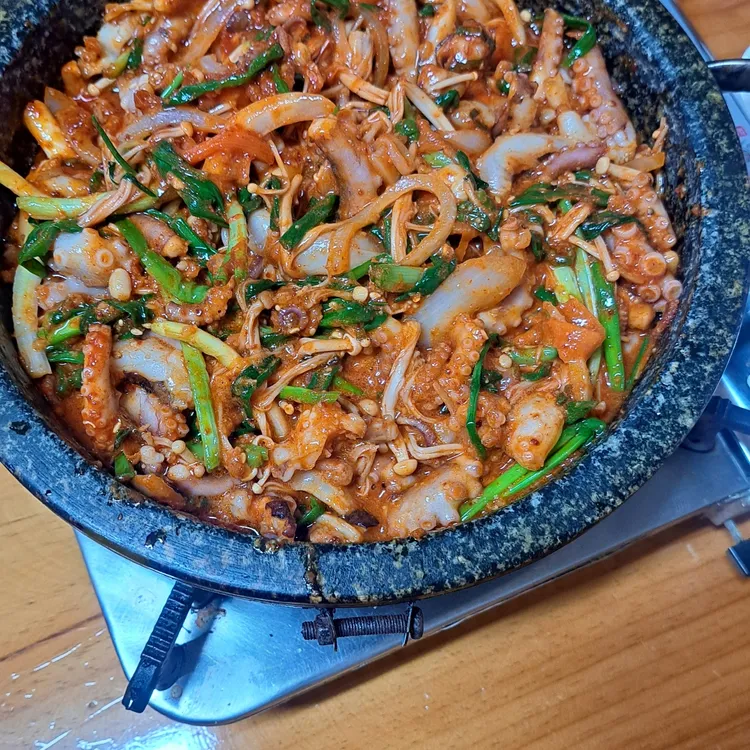 연포가든 대표 사진