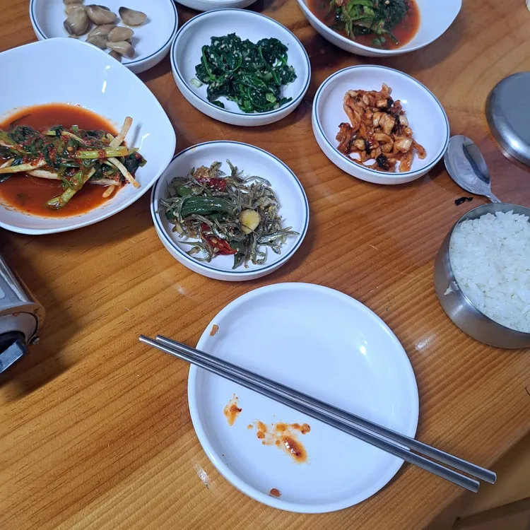 연포가든 대표 사진