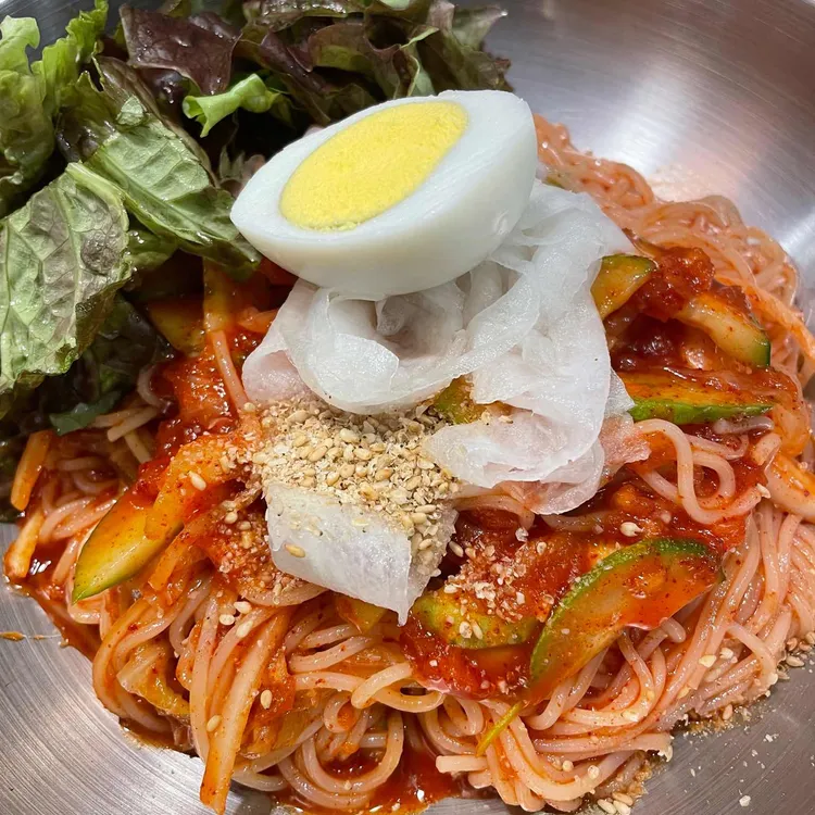 국수정 대표 사진