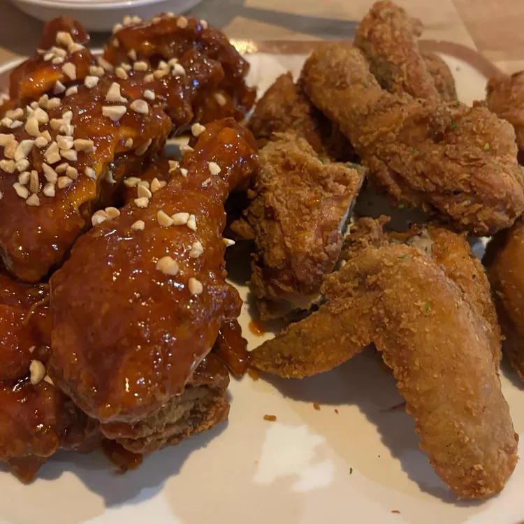 페스티발 대표 사진