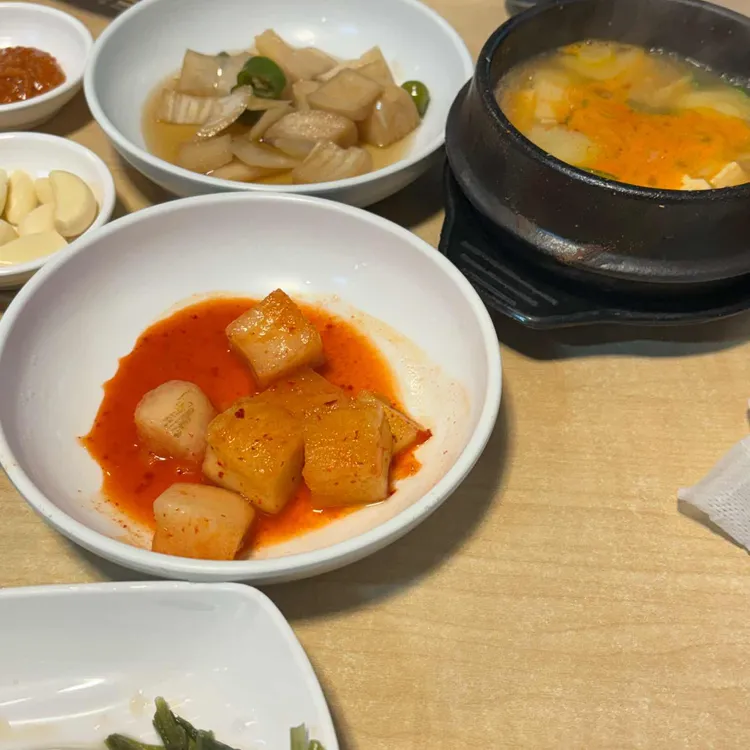 대포식당 대표 사진