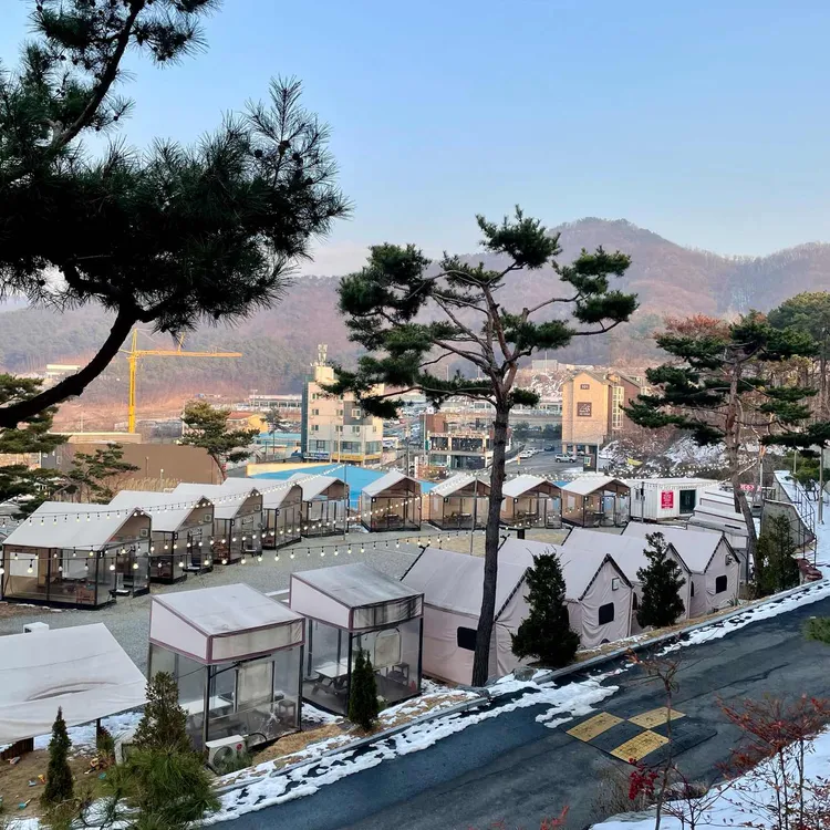 정상갈비 대표 사진