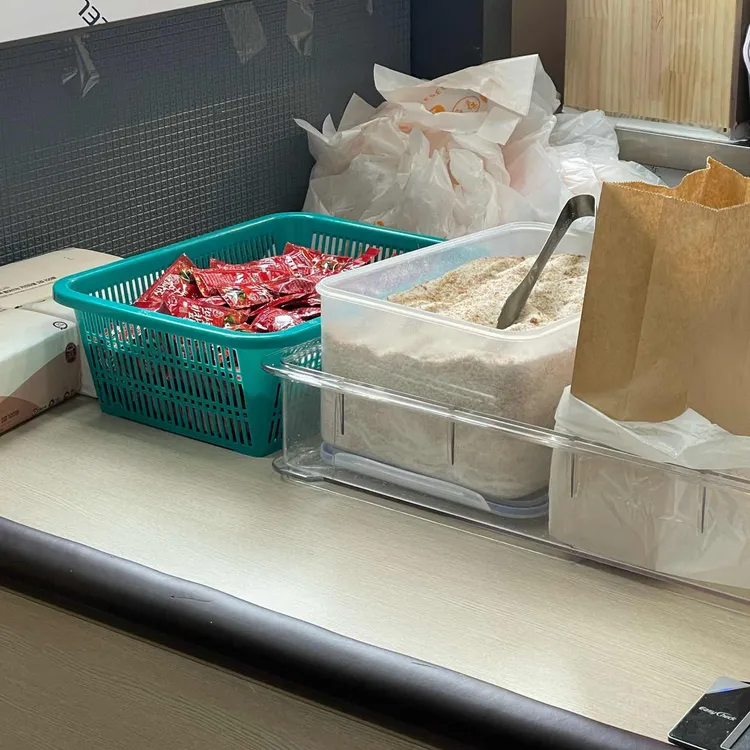 스마일찰진꽈배기 대표 사진