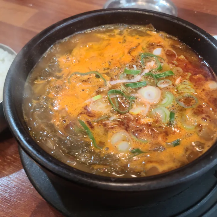 3일소고기국밥 대표 사진