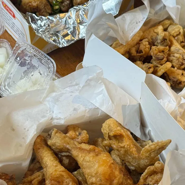 땡큐치킨 대표 사진