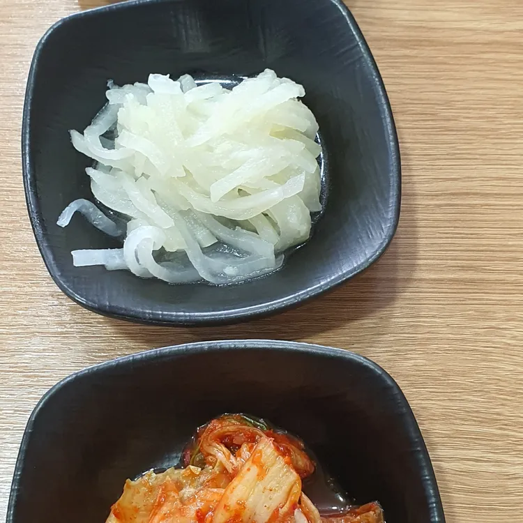 청해식당 대표 사진