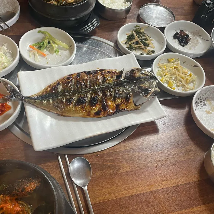 성산진미식당 대표 사진