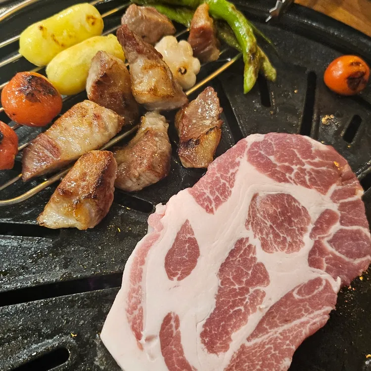 고기서고기 대표 사진
