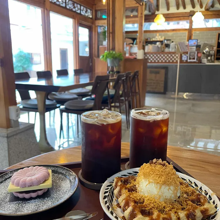 크로커스 대표 사진