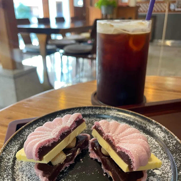 크로커스 대표 사진