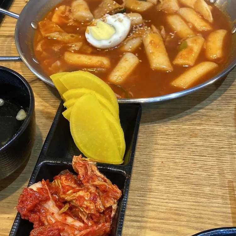 김밥킹법조타운점 대표 사진