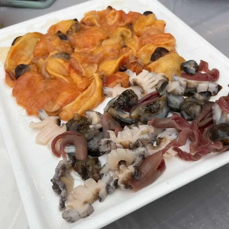 독도별미회수산 대표 사진