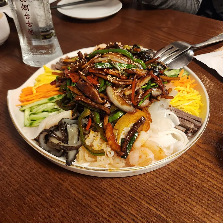 중청루 대표 사진