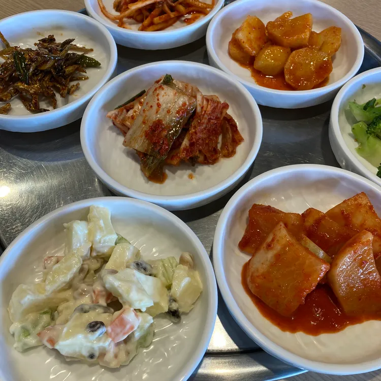 더바른숯불갈비 대표 사진