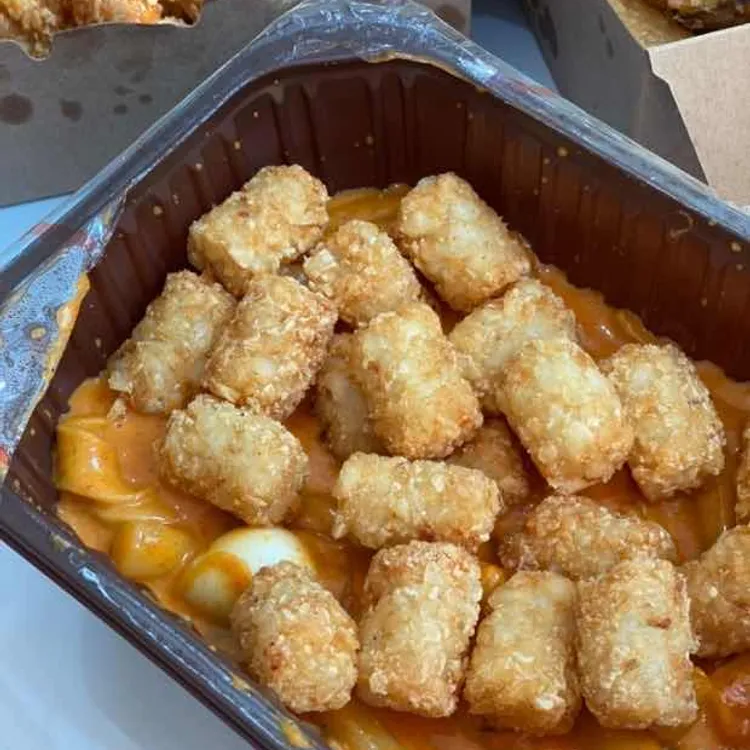 삼첩분식 수영점 대표 사진
