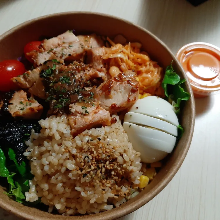 영칼로리카페 대표 사진
